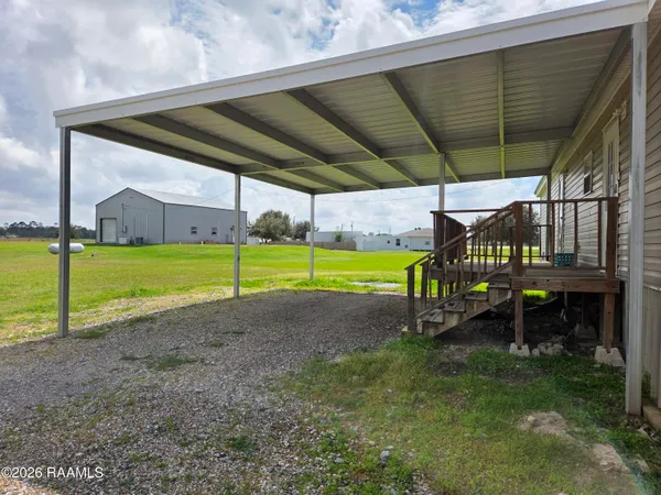 $125,000 | 2303 Lyons Point Highway, Morse, LA 70559