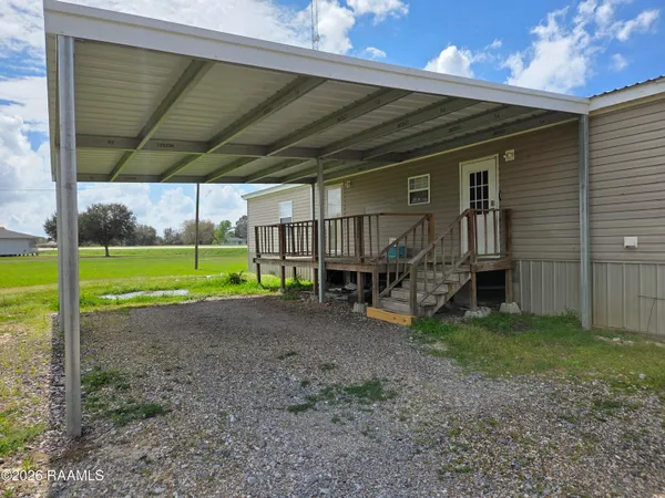 $125,000 | 2303 Lyons Point Highway, Morse, LA 70559