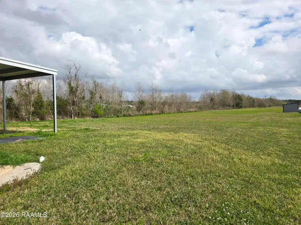 $125,000 | 2303 Lyons Point Highway, Morse, LA 70559