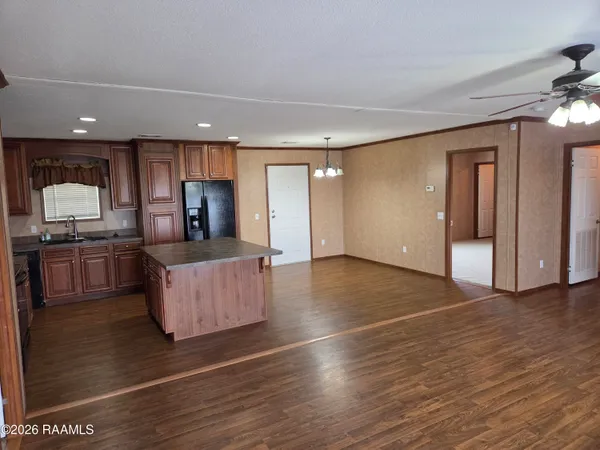 $125,000 | 2303 Lyons Point Highway, Morse, LA 70559