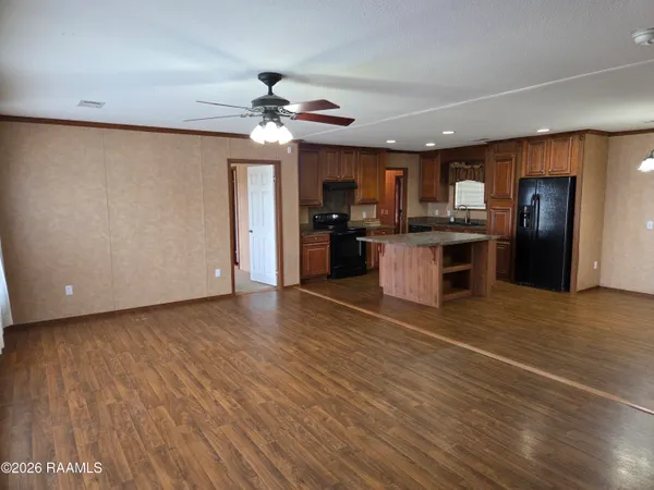 $125,000 | 2303 Lyons Point Highway, Morse, LA 70559