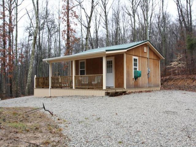 777 Hamilton Road Lynx, OH 45650 - Photo 1 of 1 Gallery Image 1
