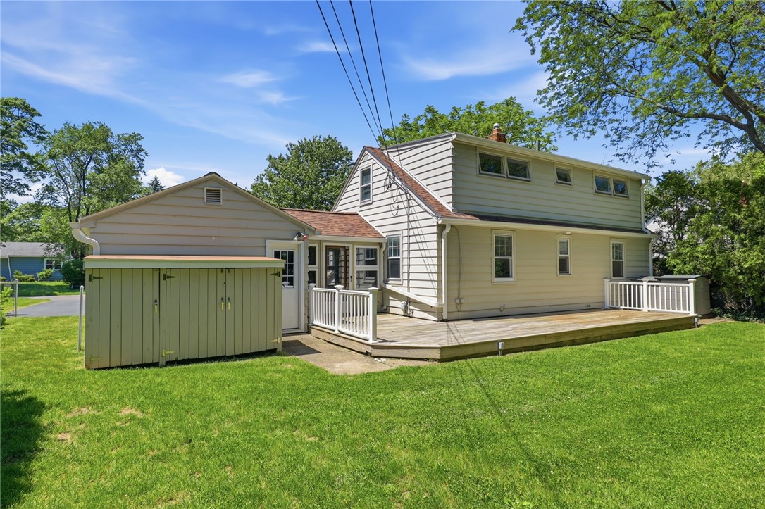 26 Valley Crest Road Greece, NY 14616 - Photo 33 of 35