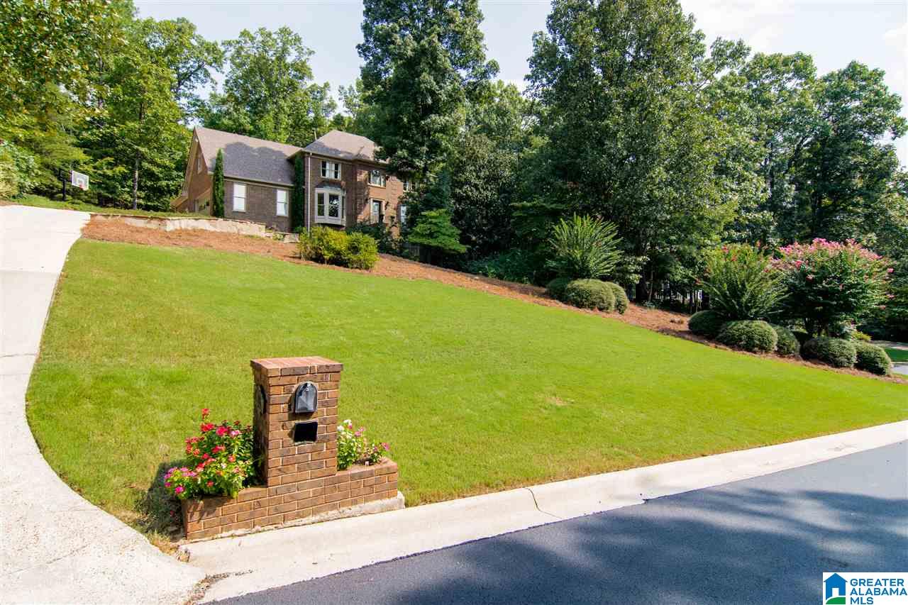 133 Skyline Circle Pelham, AL 35124 - Photo 2 of 50