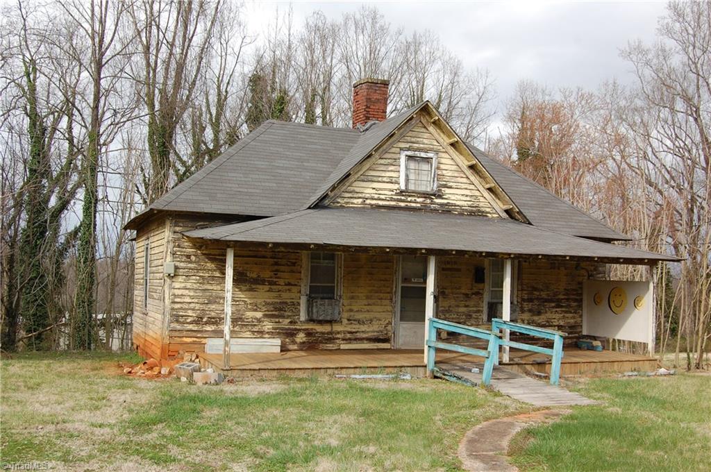 1010 Elk Spur Street Elkin, NC 28621 - Photo 1 of 9