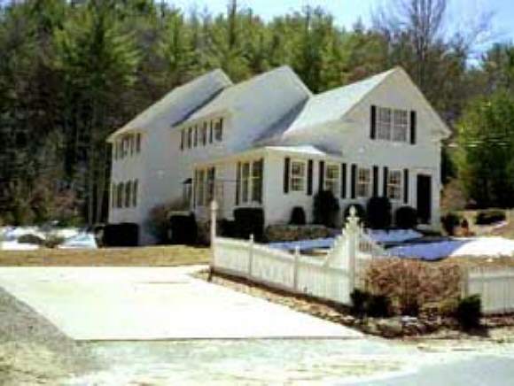 6 Cleveland Hill Road Brookline, NH 03033 - Photo 1 of 1