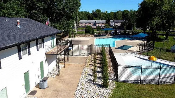 $318,000 | 8604 West 84th Street, Overland Park, KS 66212