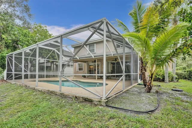 $5,980 | 10442 Northwest 60th Place, Parkland, FL 33076