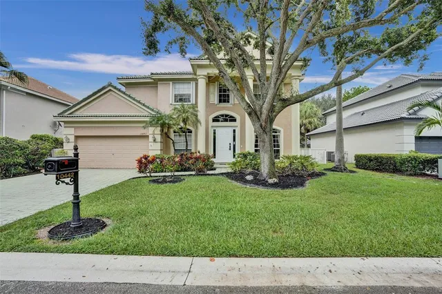 $5,980 | 10442 Northwest 60th Place, Parkland, FL 33076