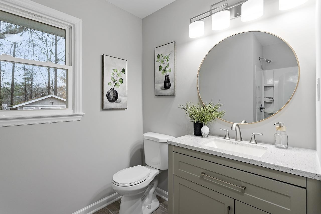 711 Chandler Road Durham, NC 27703 - Photo 19 of 27 Photo 19