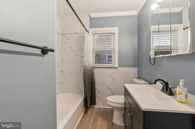 $334,999 | 920 East Division Street, Dover, DE 19901