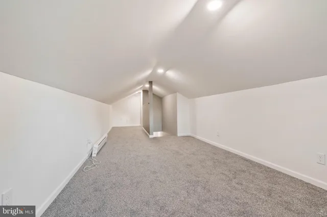 $334,999 | 920 East Division Street, Dover, DE 19901