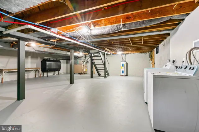 $334,999 | 920 East Division Street, Dover, DE 19901