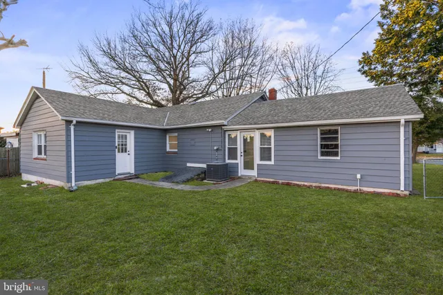 $334,999 | 920 East Division Street, Dover, DE 19901