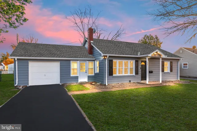 $334,999 | 920 East Division Street, Dover, DE 19901