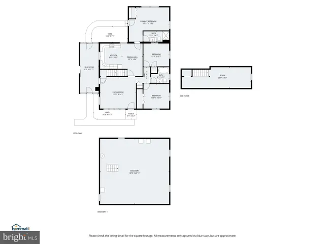 $334,999 | 920 East Division Street, Dover, DE 19901