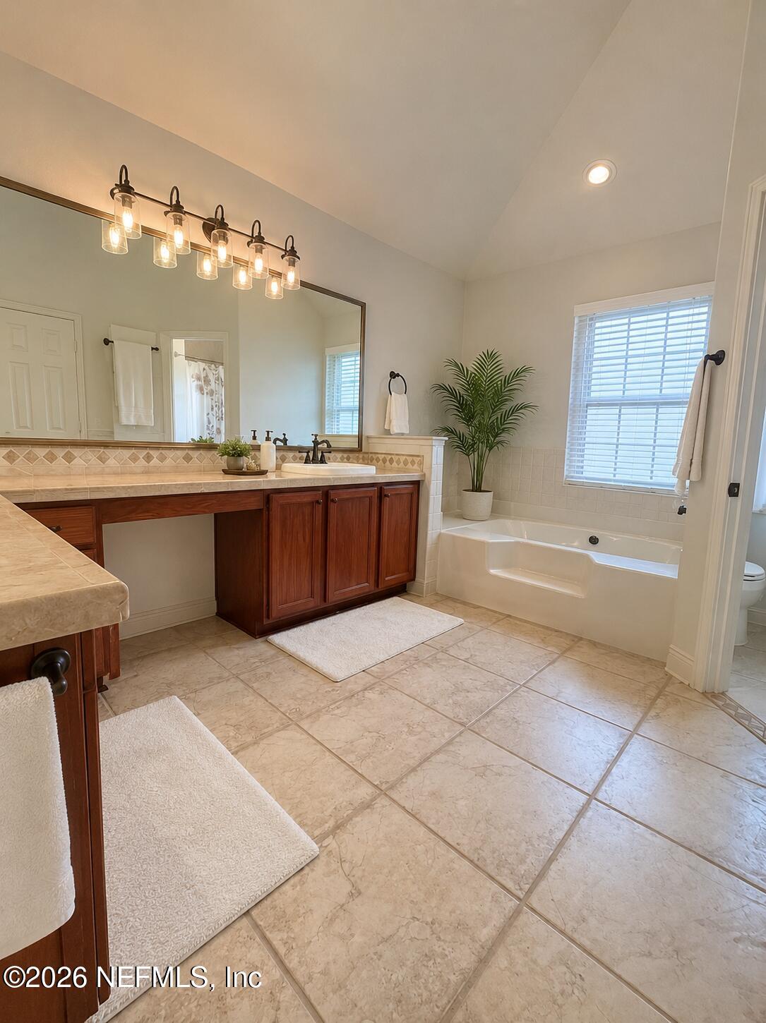 10954 Heathfield Road Jacksonville, FL 32225 - Photo 18 of 32 Master Bath Heathfield AI