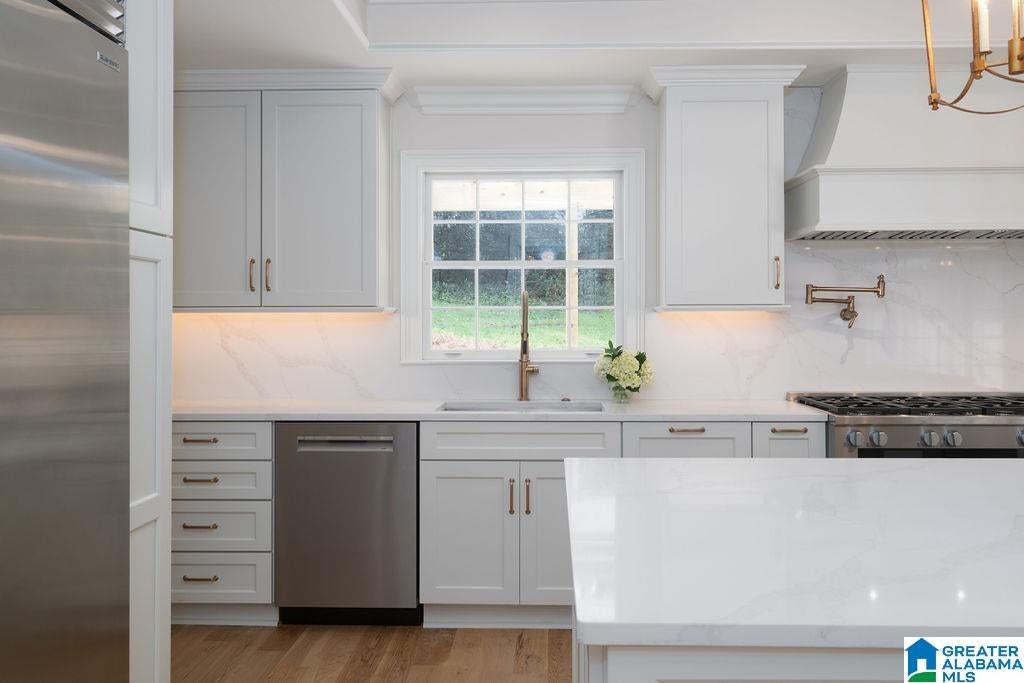 3576 Springhill Road Mountain Brook, AL 35223 - Photo 14 of 43 Gallery Image 14
