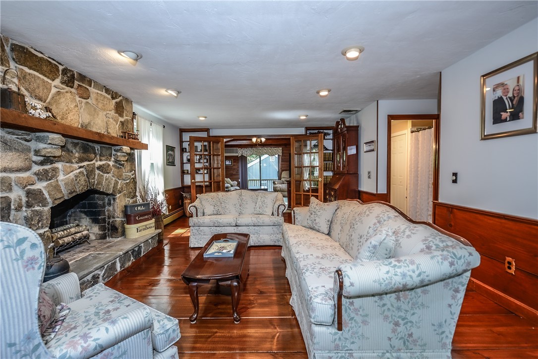 132 Sheffield Hill Road Exeter, RI 02822 - Photo 9 of 36