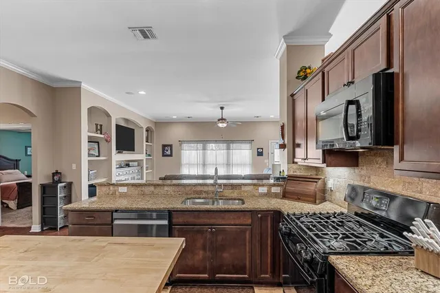 $399,999 | 2403 Tallgrass Circle, Bossier City, LA 71111