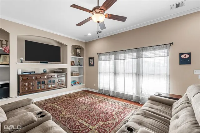 $399,999 | 2403 Tallgrass Circle, Bossier City, LA 71111