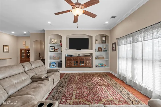 $399,999 | 2403 Tallgrass Circle, Bossier City, LA 71111