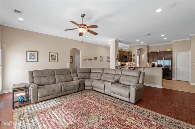 $399,999 | 2403 Tallgrass Circle, Bossier City, LA 71111