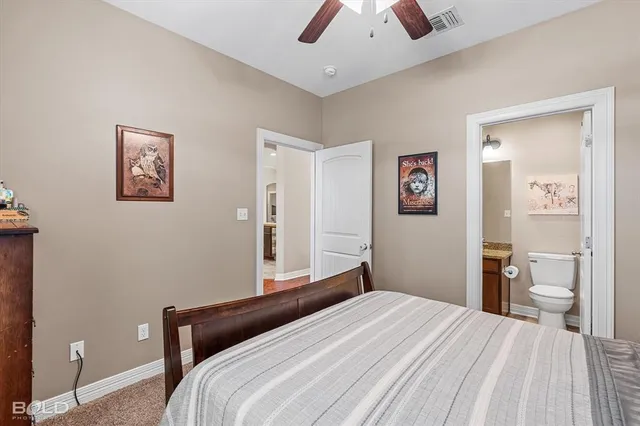 $399,999 | 2403 Tallgrass Circle, Bossier City, LA 71111