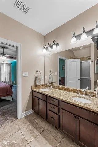 $399,999 | 2403 Tallgrass Circle, Bossier City, LA 71111