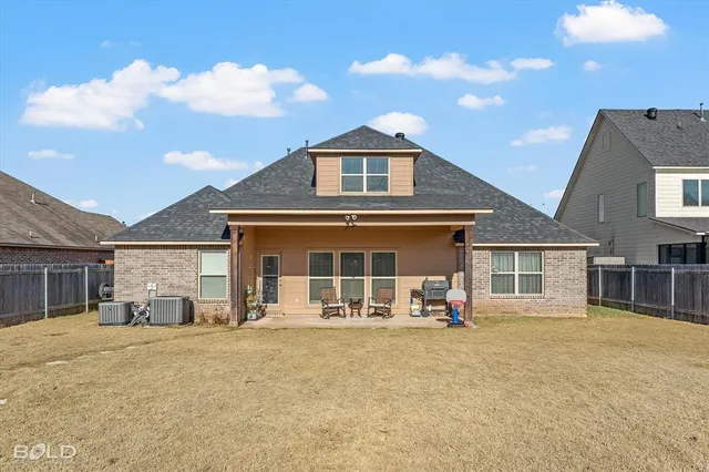 $399,999 | 2403 Tallgrass Circle, Bossier City, LA 71111