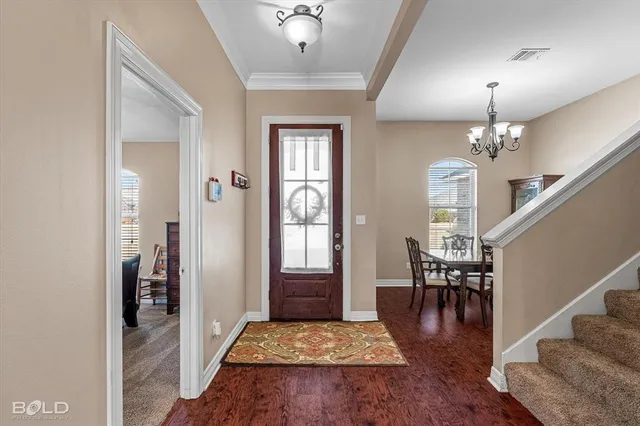 $399,999 | 2403 Tallgrass Circle, Bossier City, LA 71111