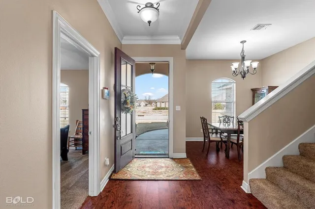 $399,999 | 2403 Tallgrass Circle, Bossier City, LA 71111