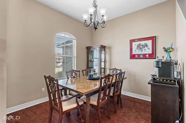 $399,999 | 2403 Tallgrass Circle, Bossier City, LA 71111