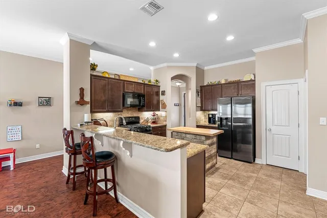 $399,999 | 2403 Tallgrass Circle, Bossier City, LA 71111