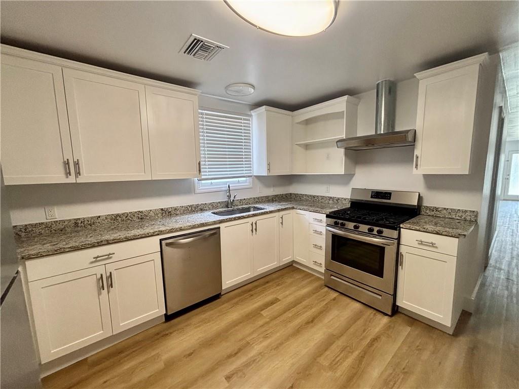 6109 Lark Street Metairie, LA 70003 - Photo 3 of 11