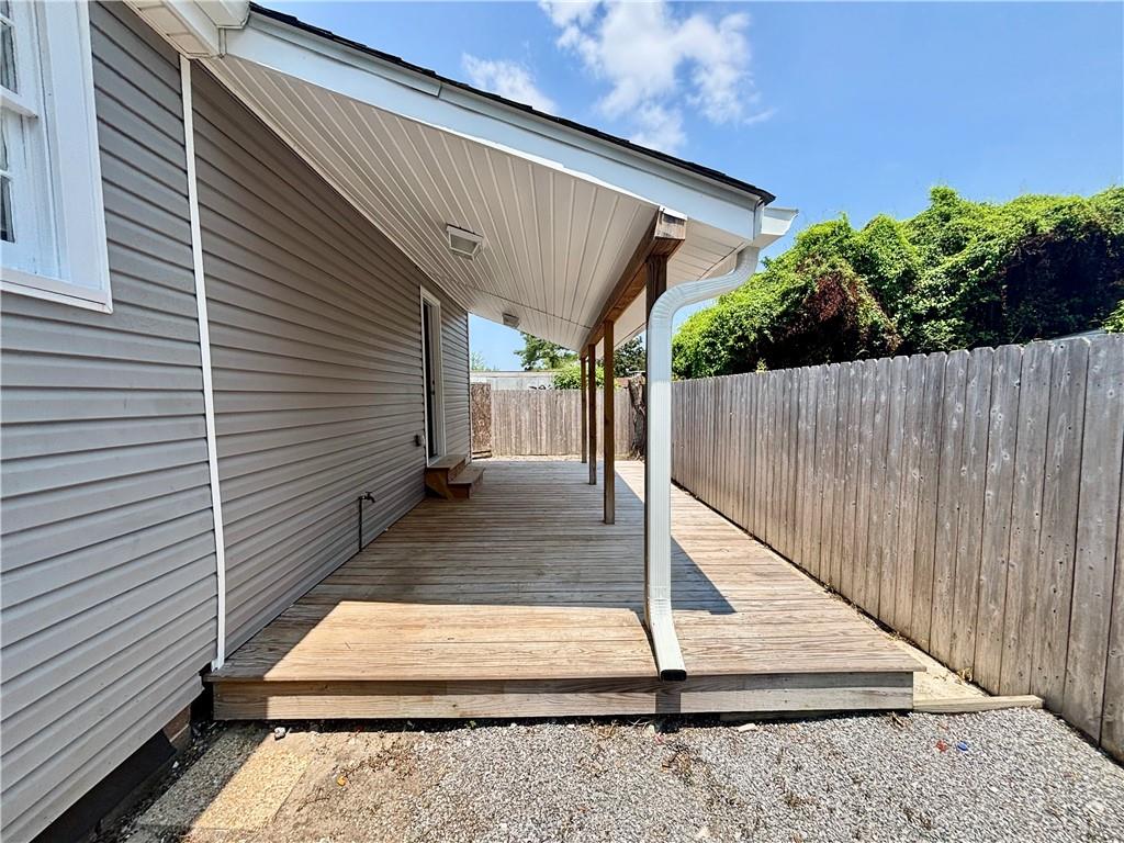 6109 Lark Street Metairie, LA 70003 - Photo 10 of 11