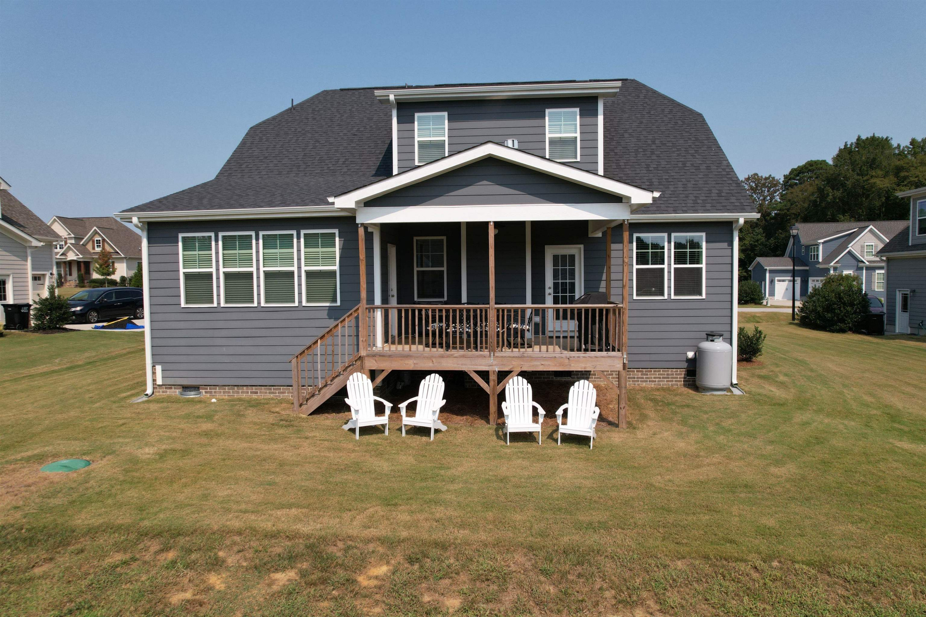 1024 Sky Wave Trail Raleigh, NC 27603 - Photo 24 of 26 Photo 24