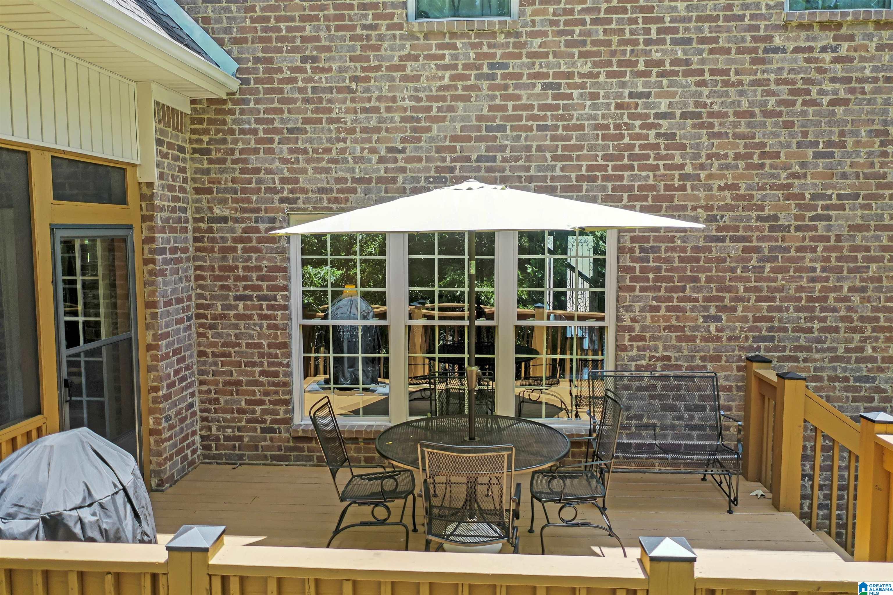 309 North Highland Ridge Court Chelsea, AL 35043 - Photo 41 of 48