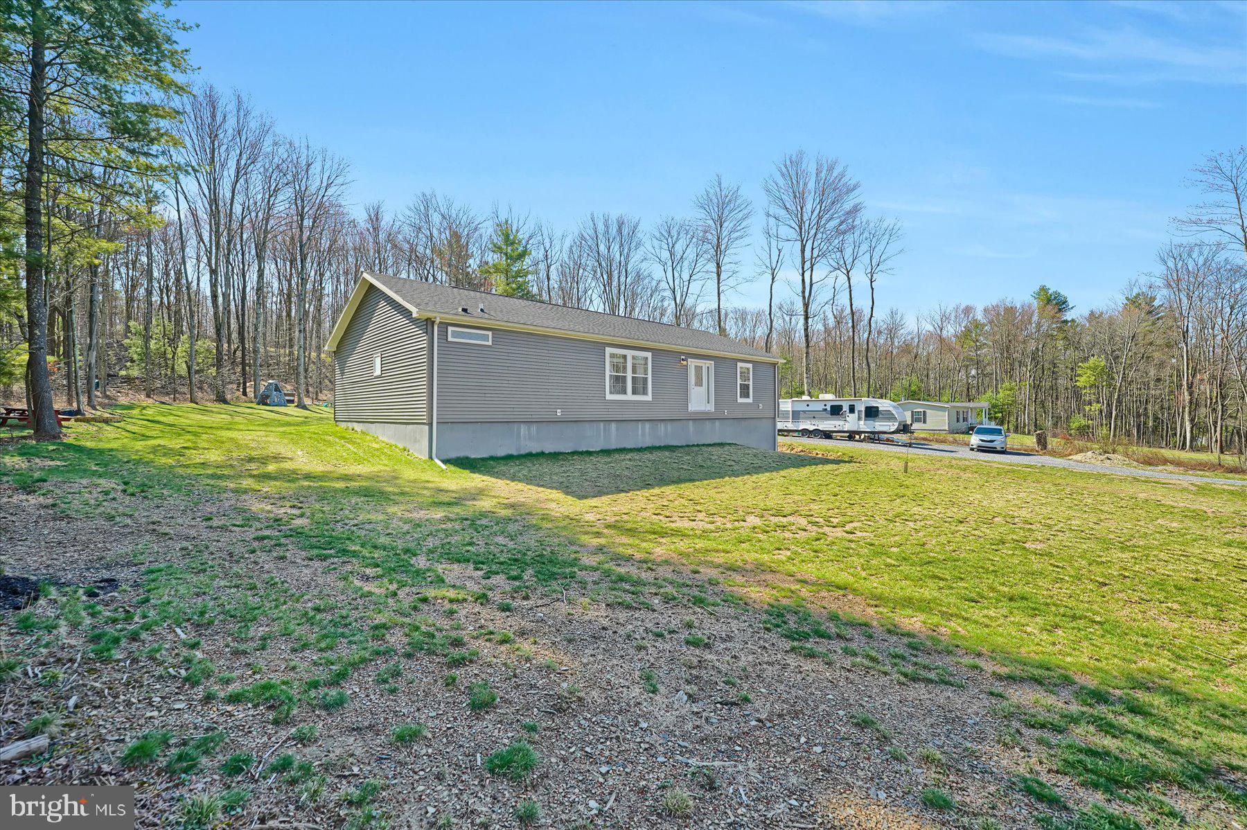 852 Spruce Road Clarence, PA 16829 - Photo 35 of 47 Gallery Image 35