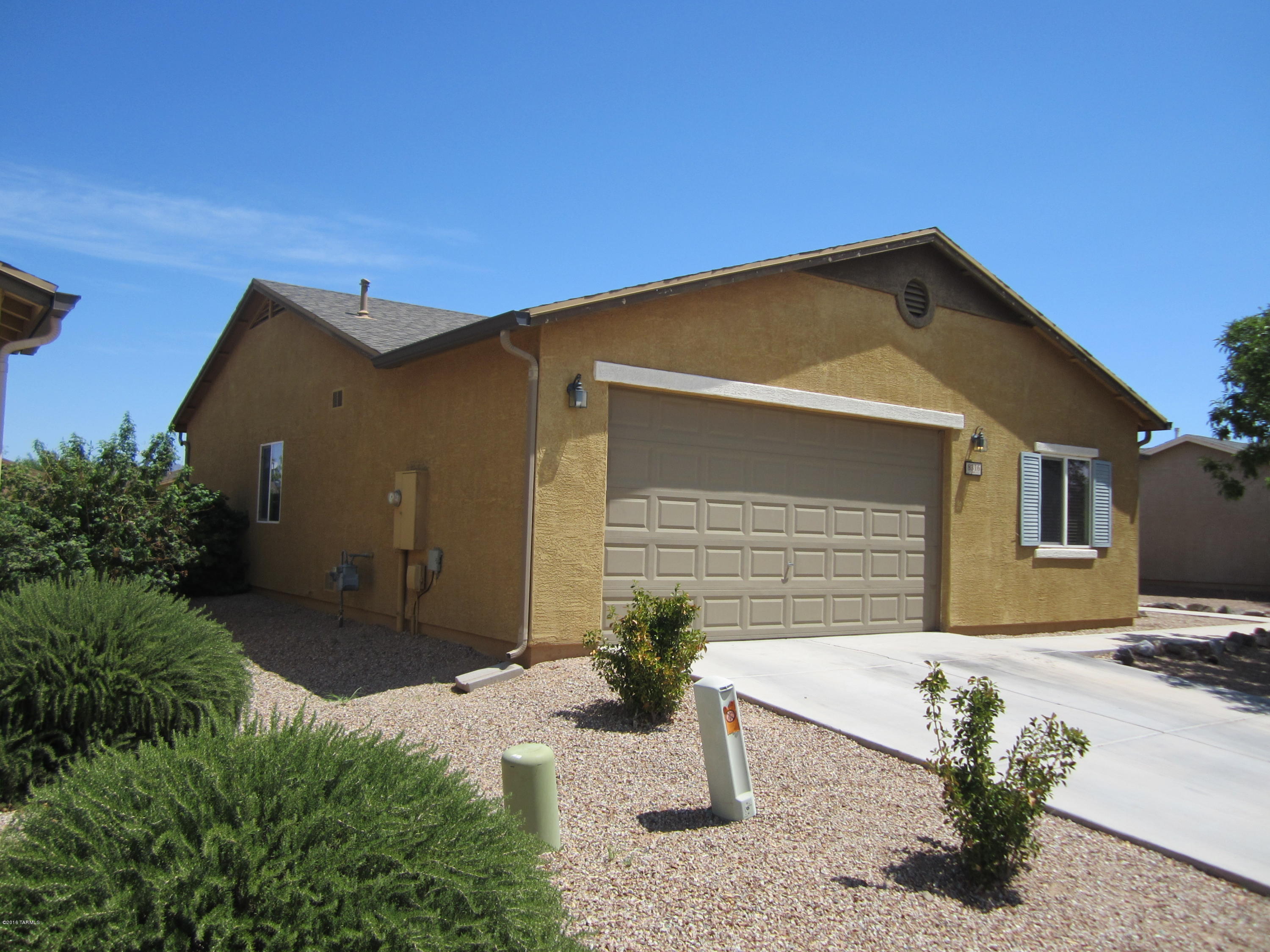 8316 West Razorbill Drive Tucson, AZ 85757 - Photo 26 of 32 Gallery Image 26