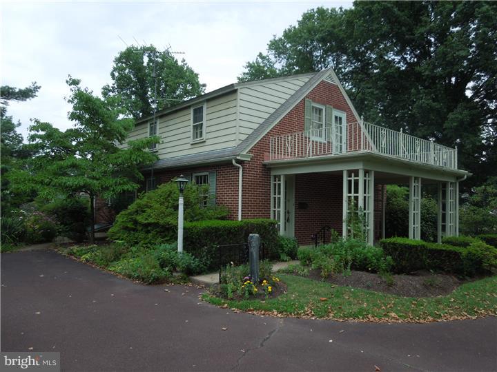 35 Church Road Telford, PA 18969 - Photo 4 of 24 Exterior Back
