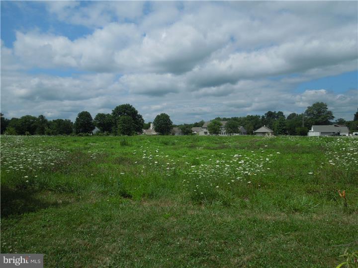 35 Church Road Telford, PA 18969 - Photo 8 of 24 Back Yard