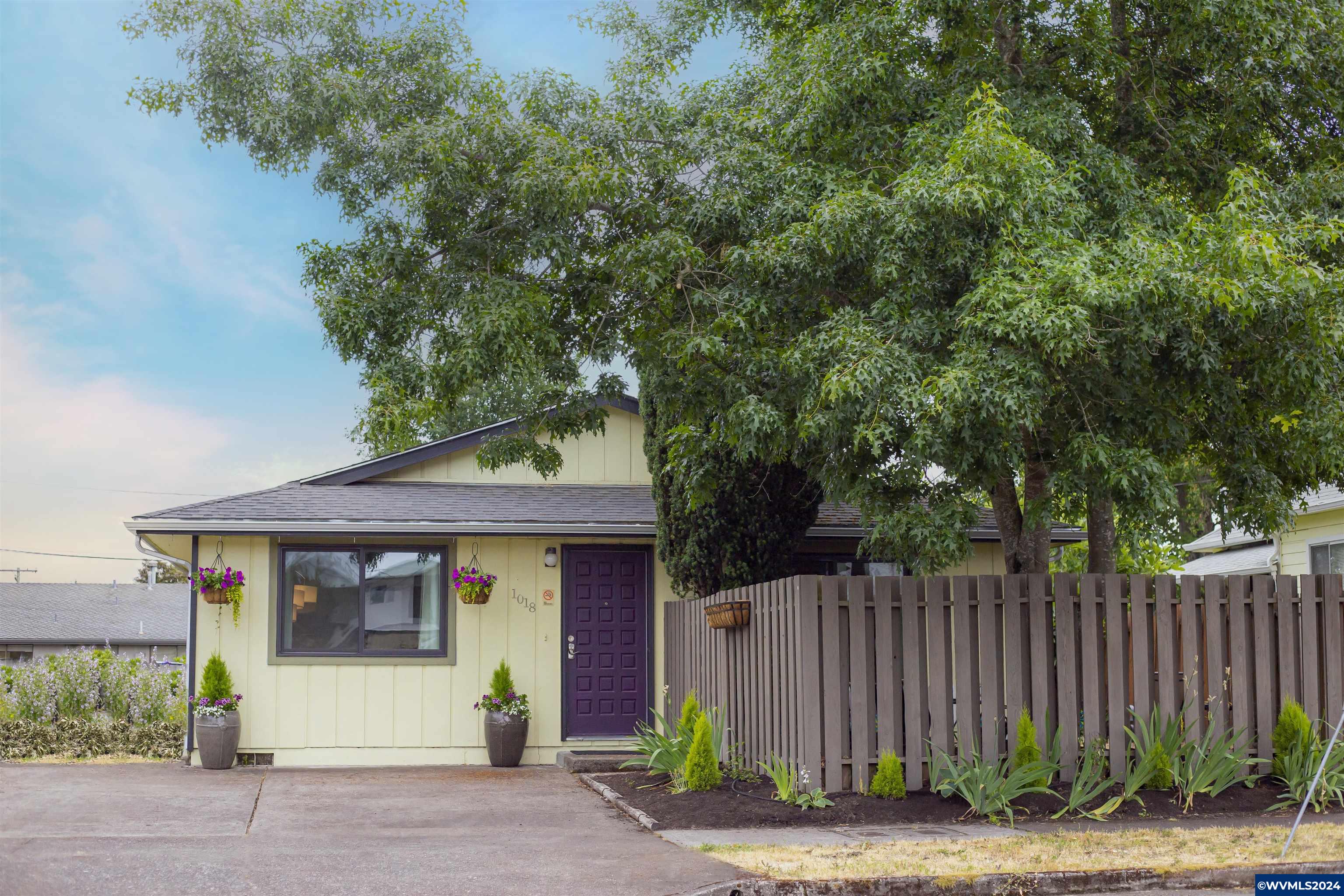 1018 Southwest 10th Avenue Albany, OR 97321 - Photo 12 of 12