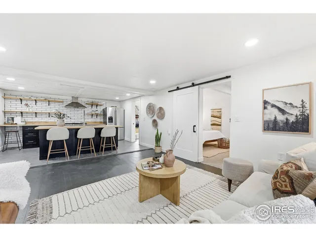 $550,000 | 103 3rd Avenue, Niwot, CO 80544