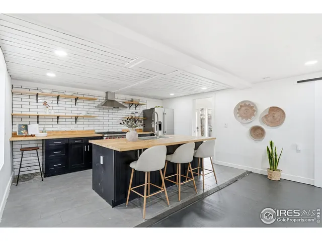 $550,000 | 103 3rd Avenue, Niwot, CO 80544