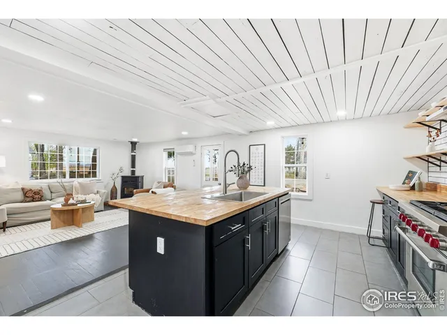 $550,000 | 103 3rd Avenue, Niwot, CO 80544