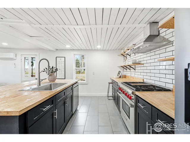 $550,000 | 103 3rd Avenue, Niwot, CO 80544