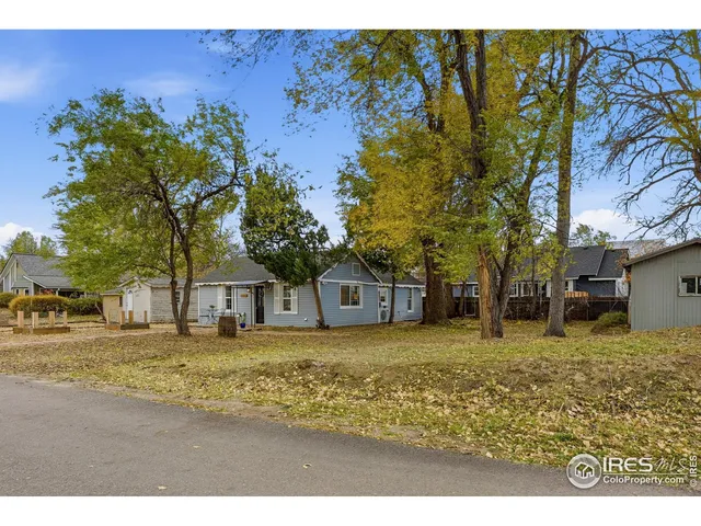 $550,000 | 103 3rd Avenue, Niwot, CO 80544