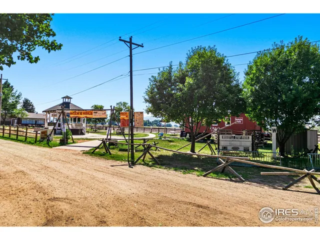 $550,000 | 103 3rd Avenue, Niwot, CO 80544