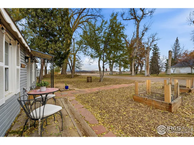 $550,000 | 103 3rd Avenue, Niwot, CO 80544
